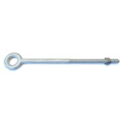 MIDWEST FASTENER Eye Bolt 3/8"-16, Steel, Hot Dipped Galvanized 54577